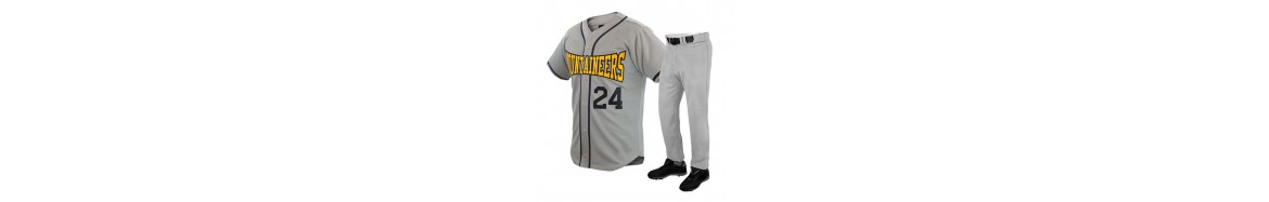 Baseball Uniform